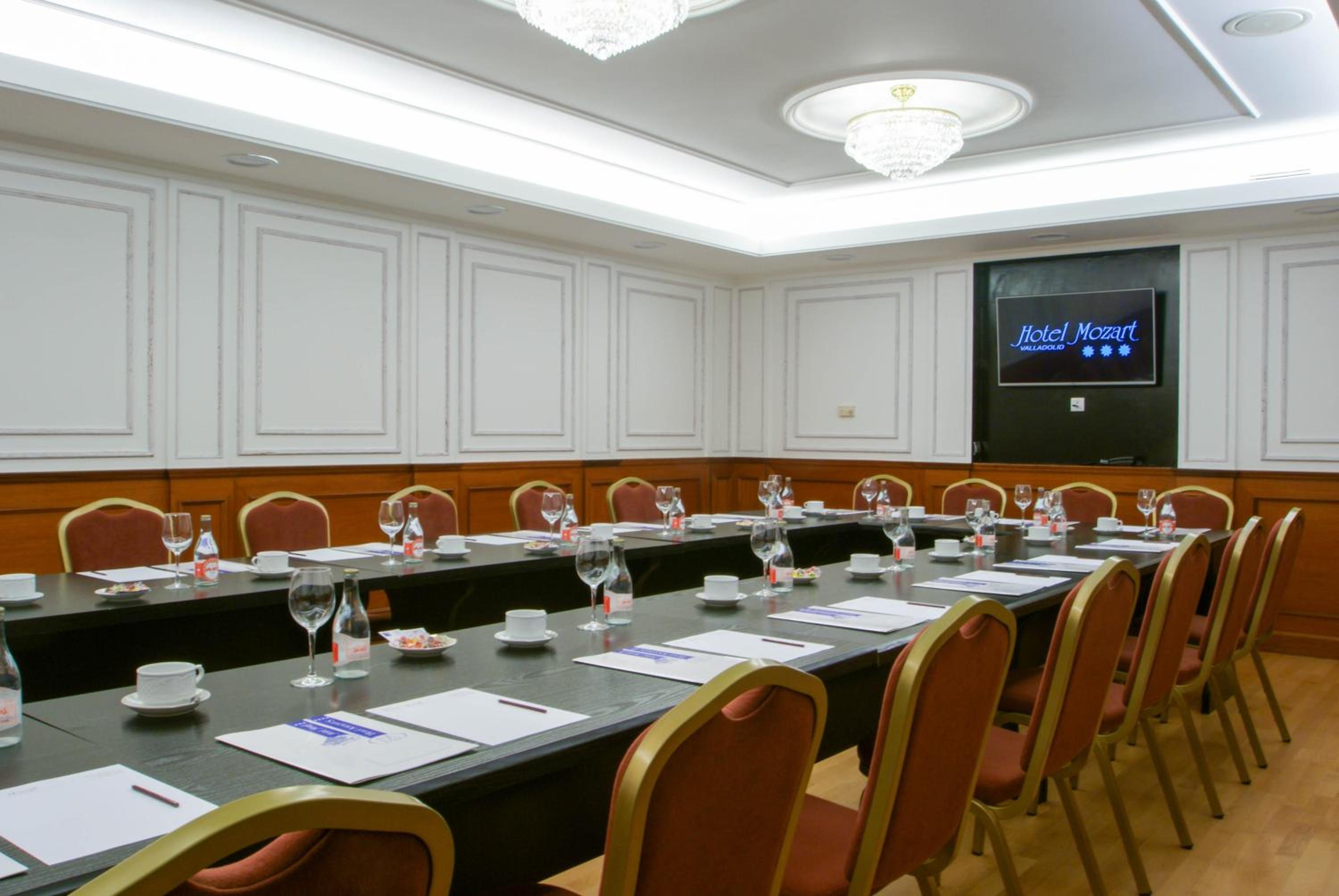 Hotel Mozart 47/59