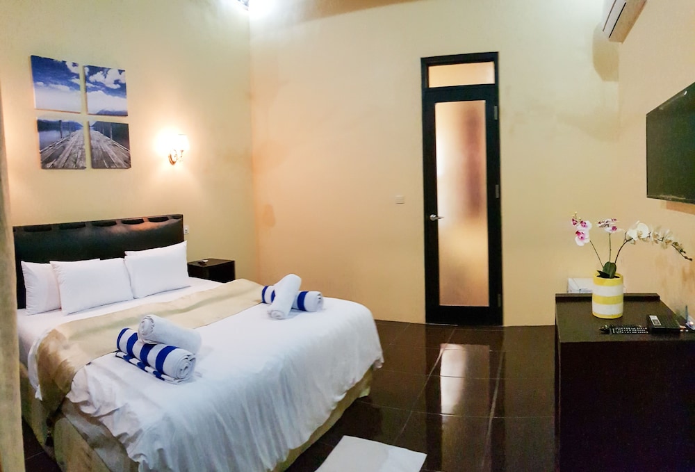 Nipah Pool Villas & Restaurant 17/50