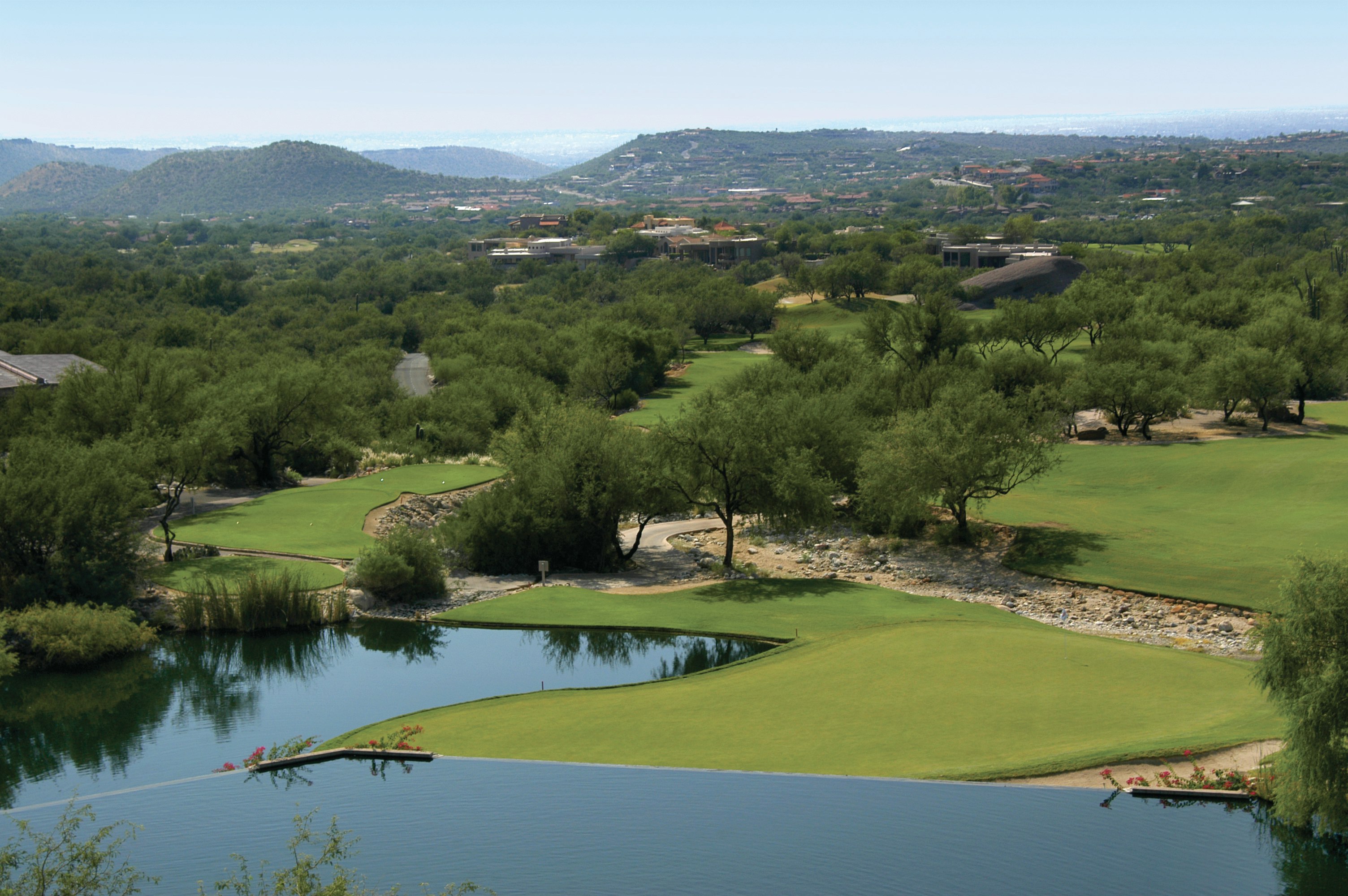 Loews Ventana Canyon Resort 94/99