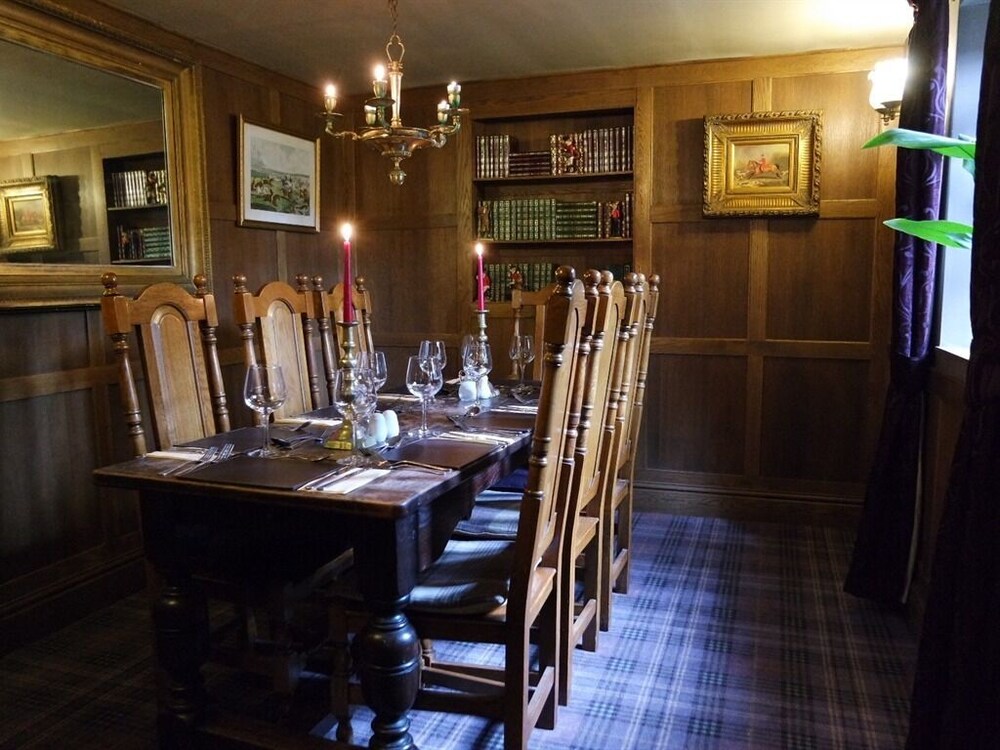 The Lamb Inn 13/19