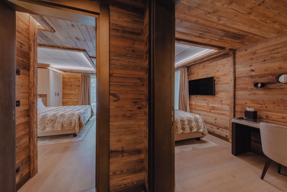 Ultima Courchevel Belvedere 19/50