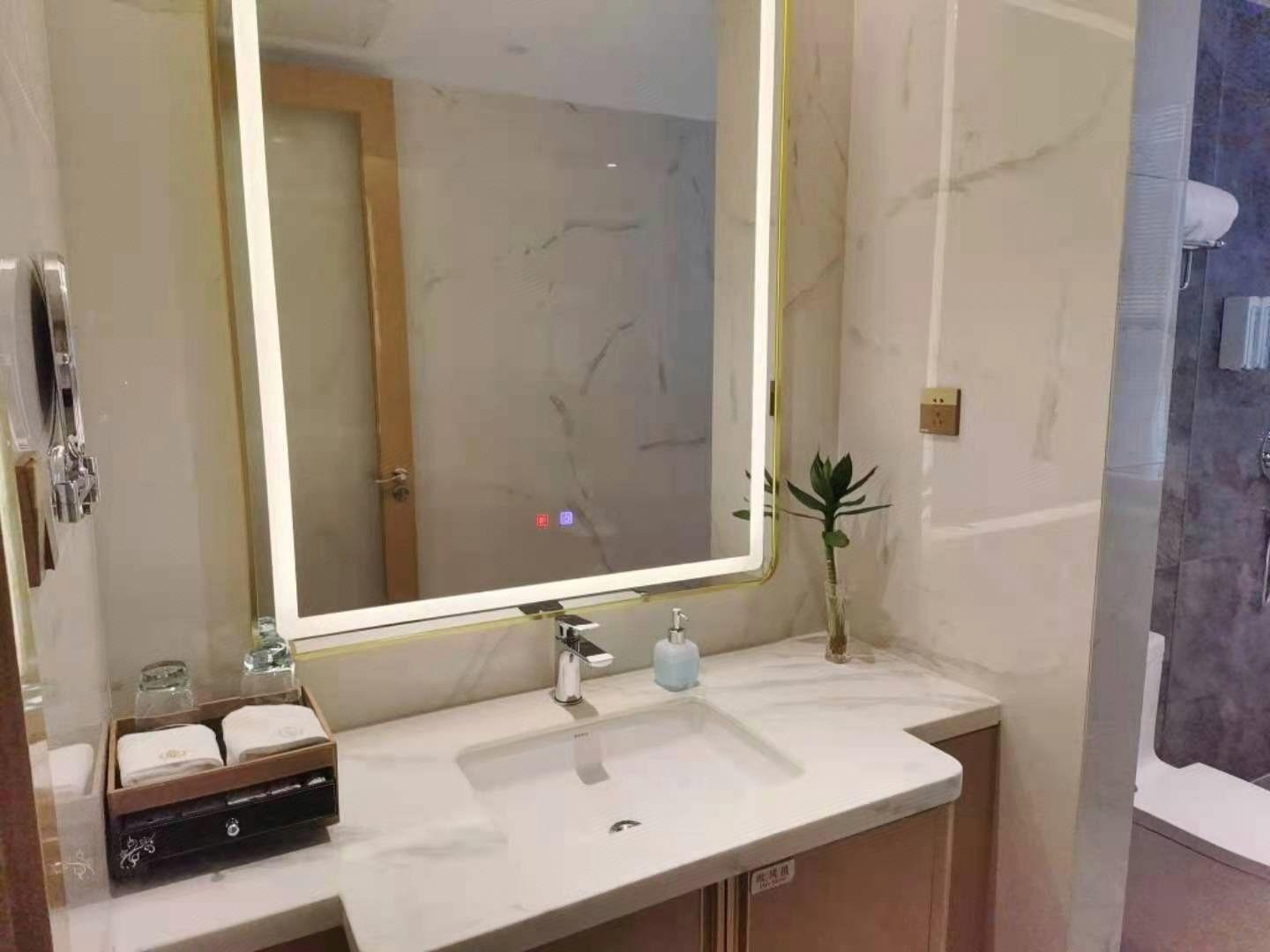 GYA Jiangsu ProvinceYancheng City Oubao Liya Life Plaza Hotel 42/42