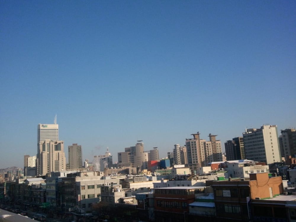 Cheonggye Haus 29/36