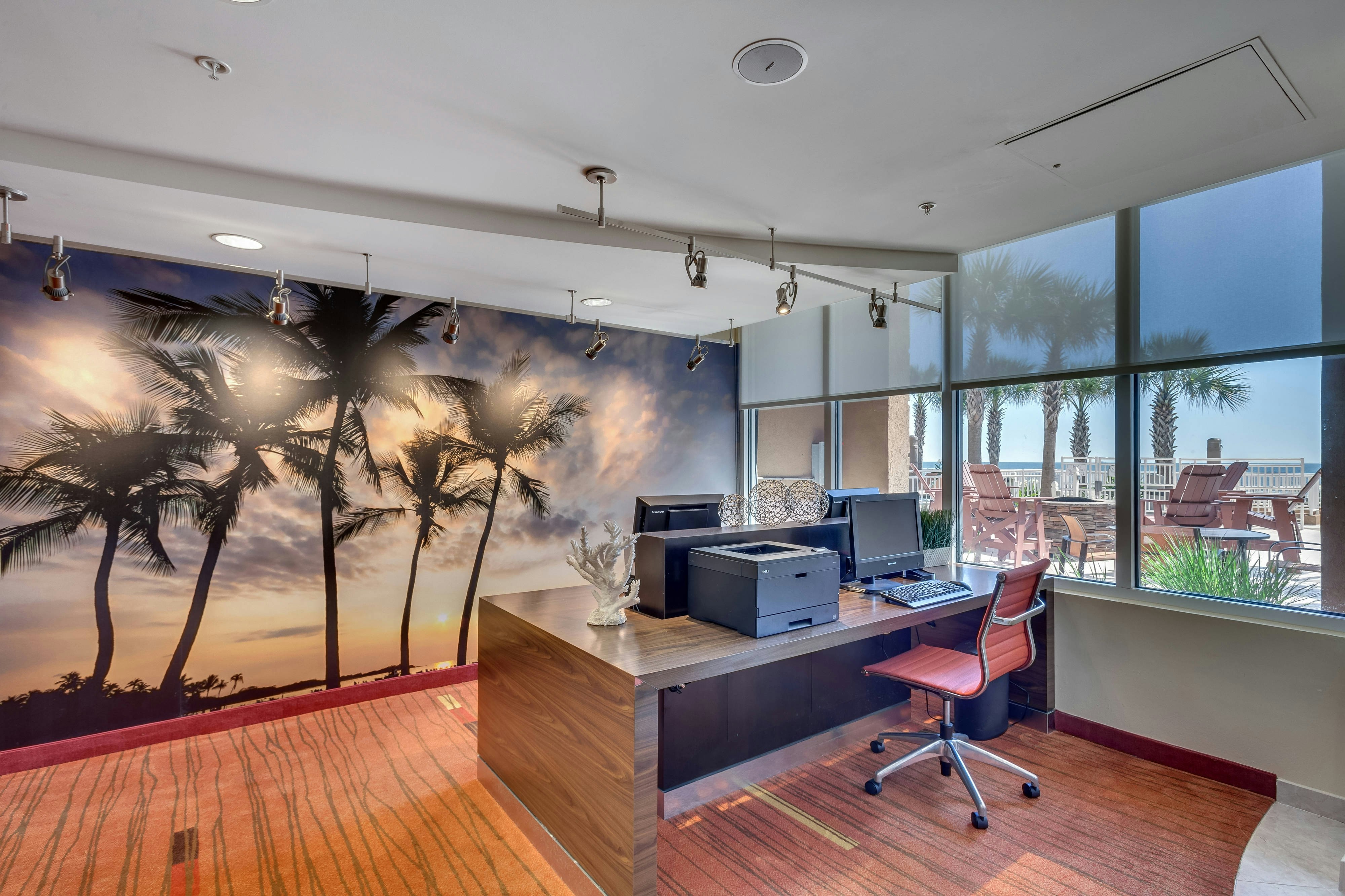 Courtyard By Marriott Jacksonville Beach Oceanfront 47/48