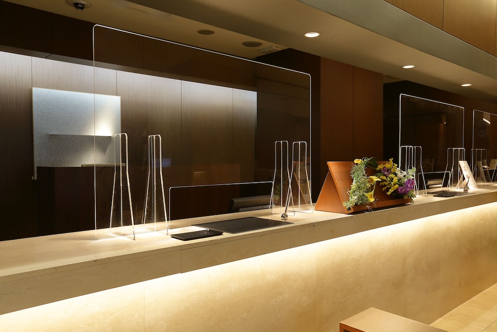 Oriental Hotel Hiroshima 4/51