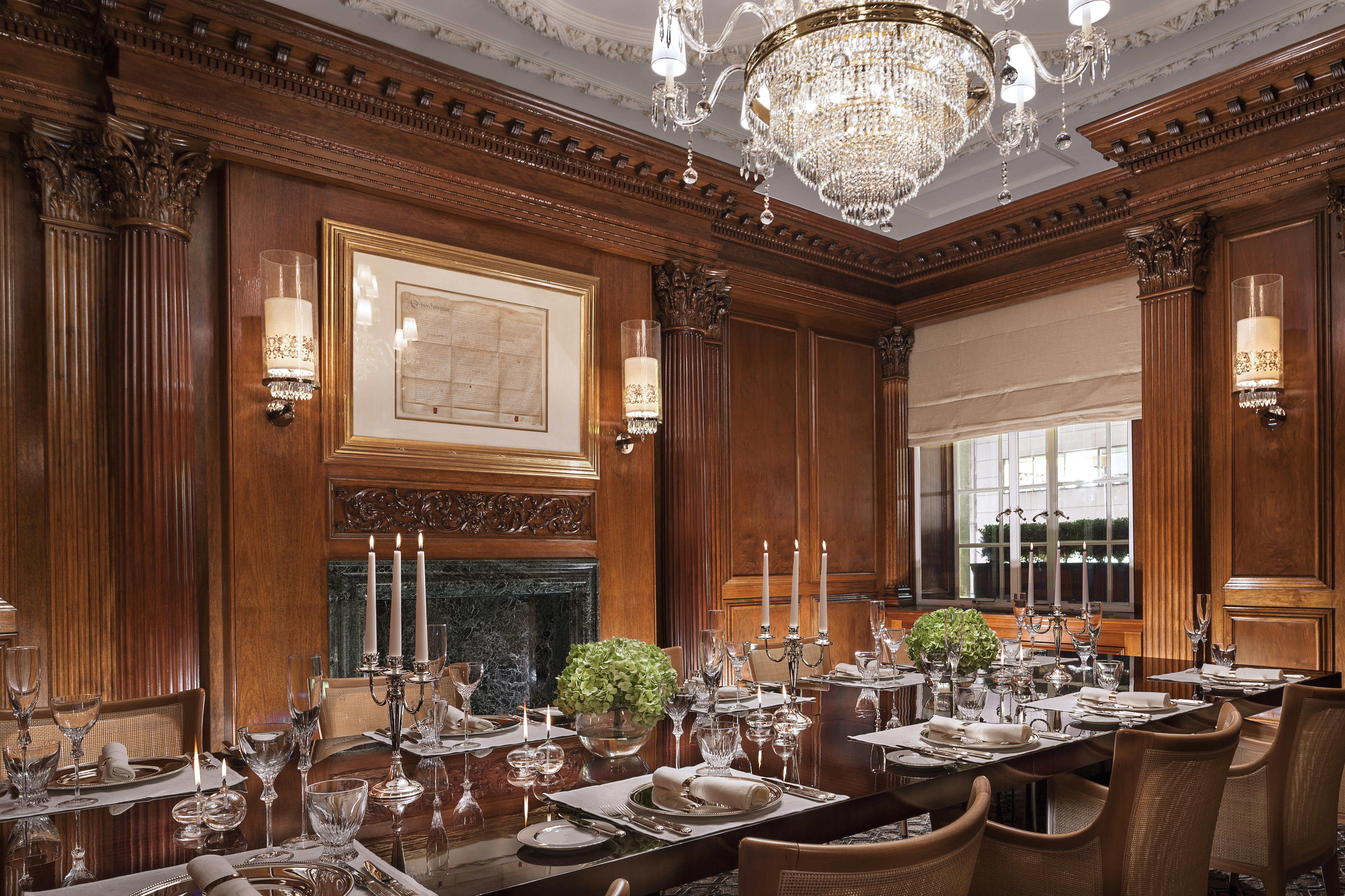 Rosewood London 36/50