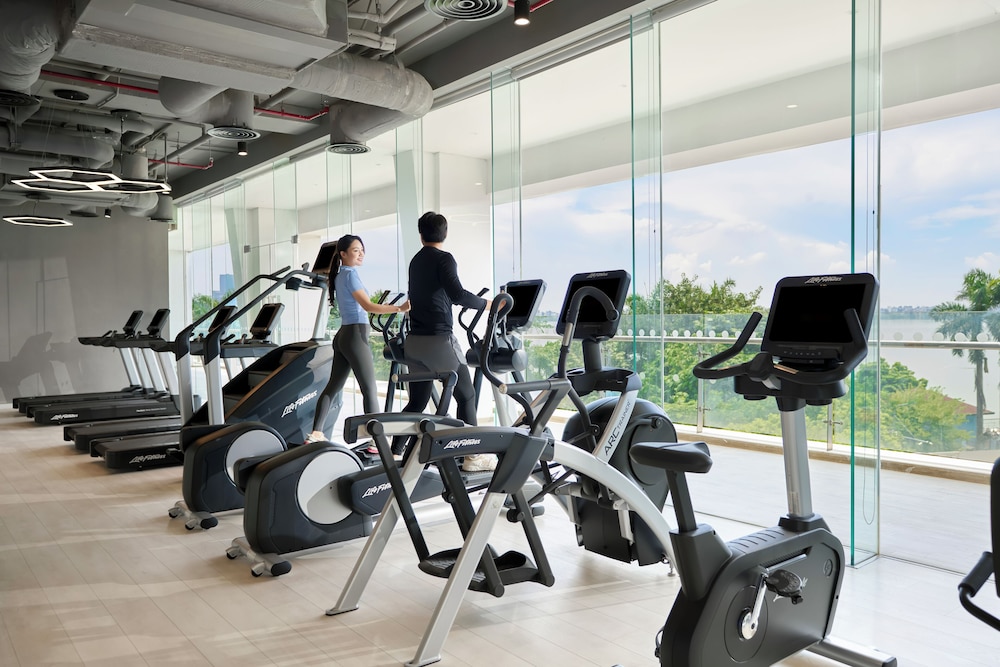PARKROYAL Serviced Suites Hanoi 26/43