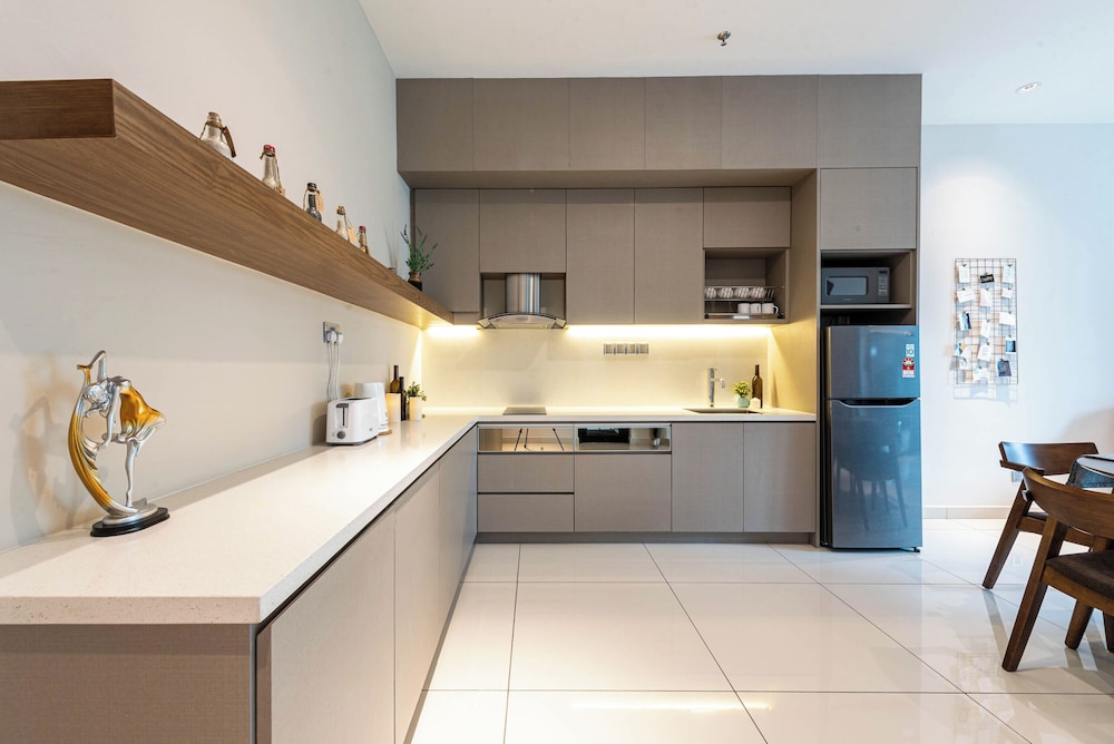 Geo38 Premier Suites Genting Highlands 9/50