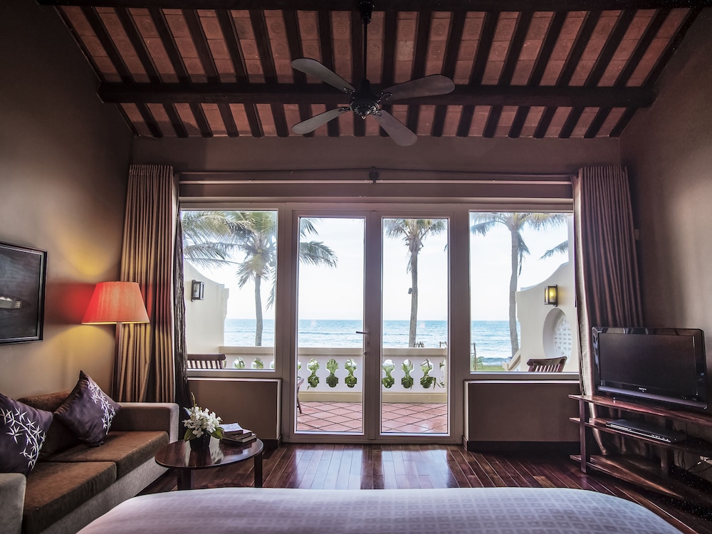 Victoria Hoi An Beach Resort And Spa 53/80