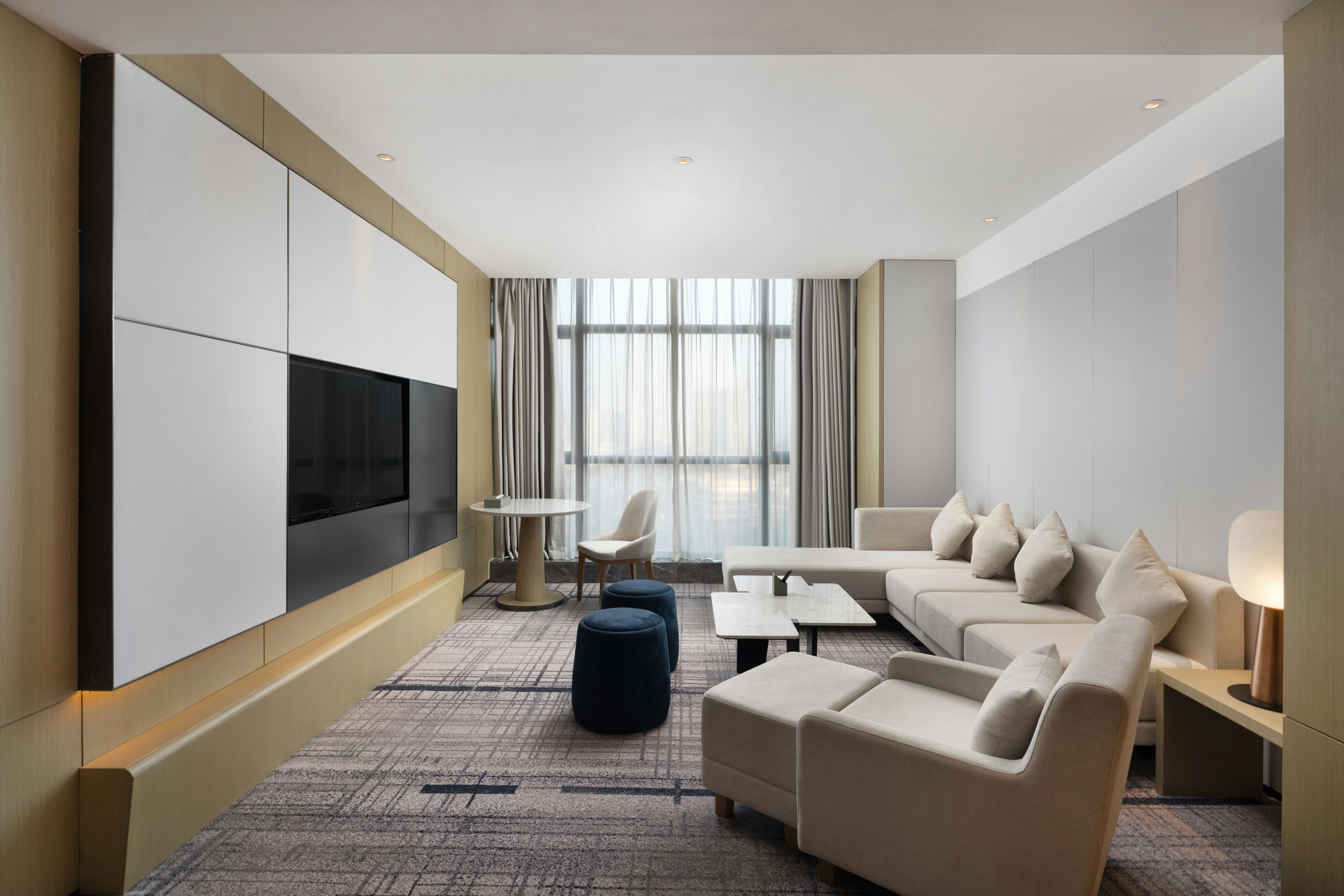 Home2 Suites by Hilton Changsha Lugu 45/61