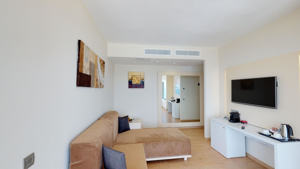 Hotel Lopez - Suitehotel Playa del Ingles 30/50
