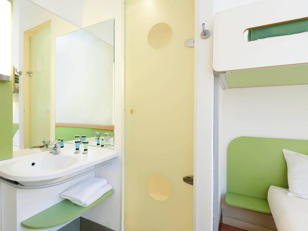 Ibis Budget Bilbao Arrigorriaga 46/48
