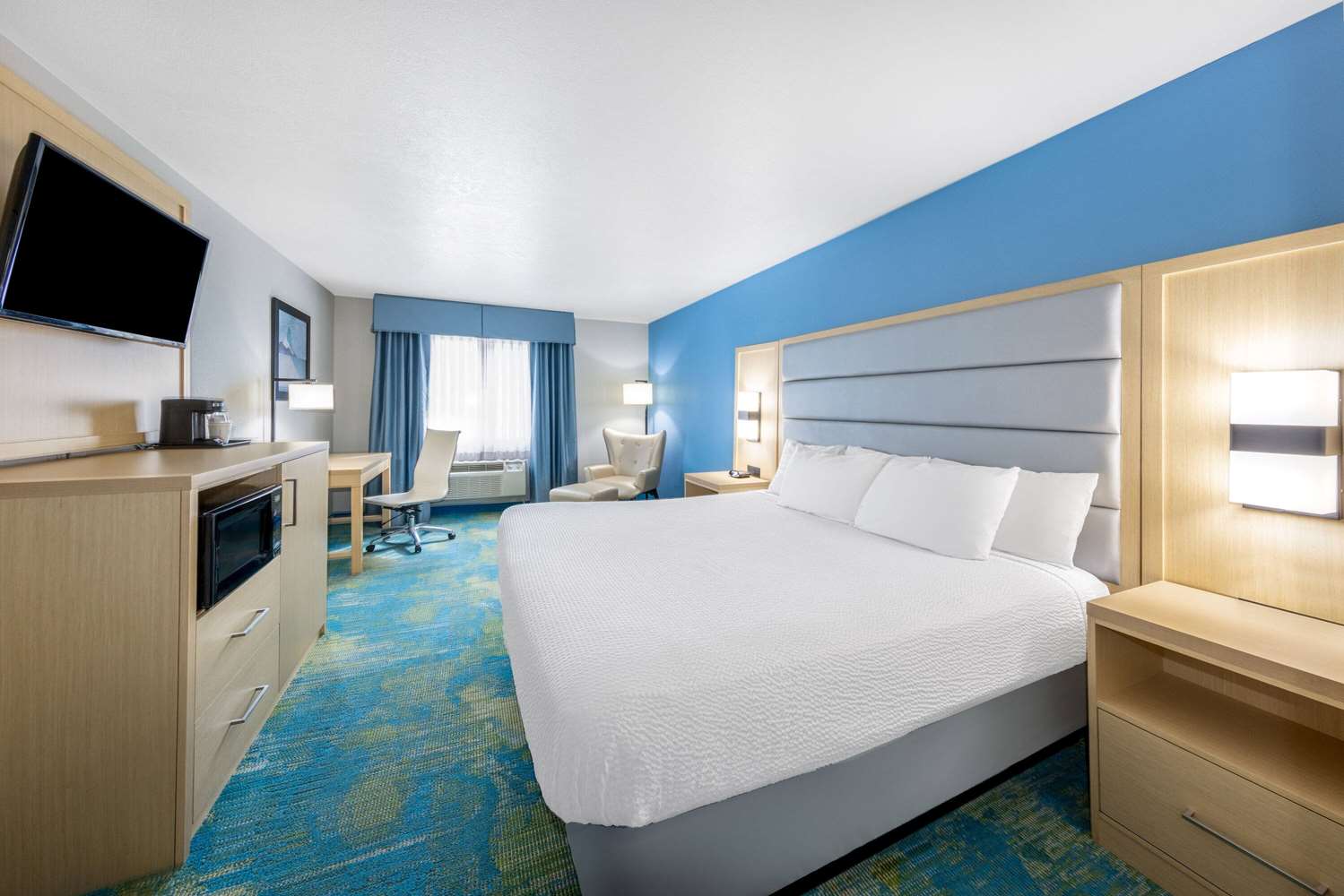 Days Inn By Wyndham Springville 16/44