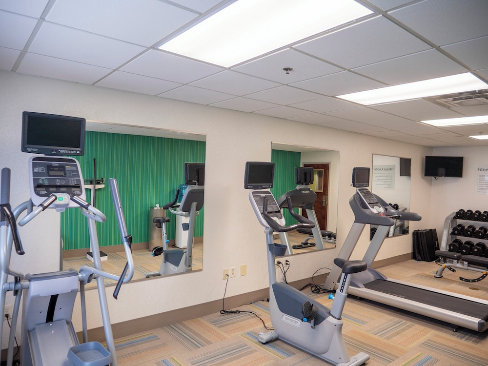 sport facilities