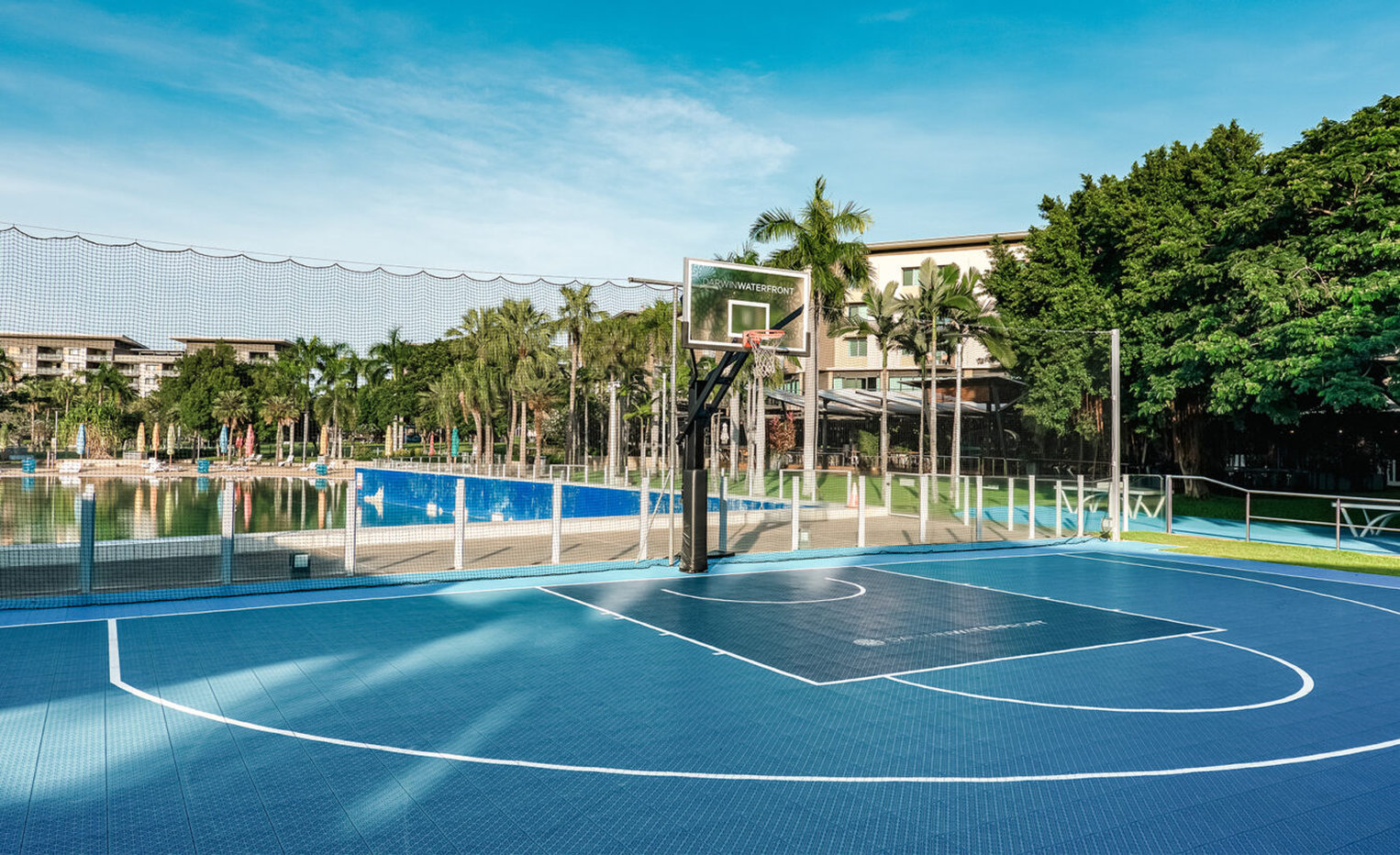 PALMS CITY RESORT 39/63