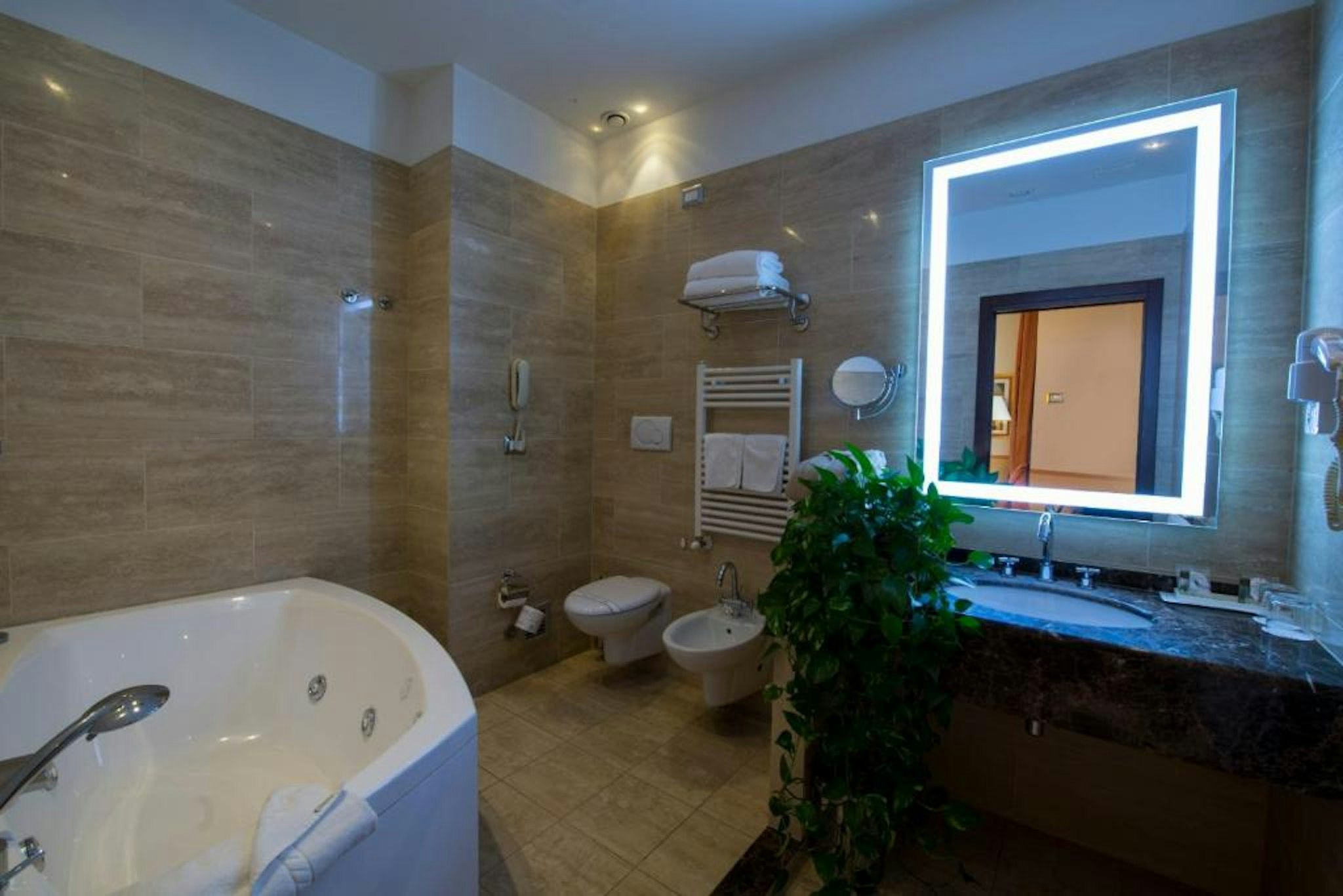 Hotel Il Gentiluomo 29/33