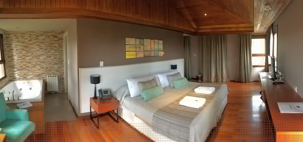 Boutique Hotel And Cabanas Bosque de Nahuel 15/78