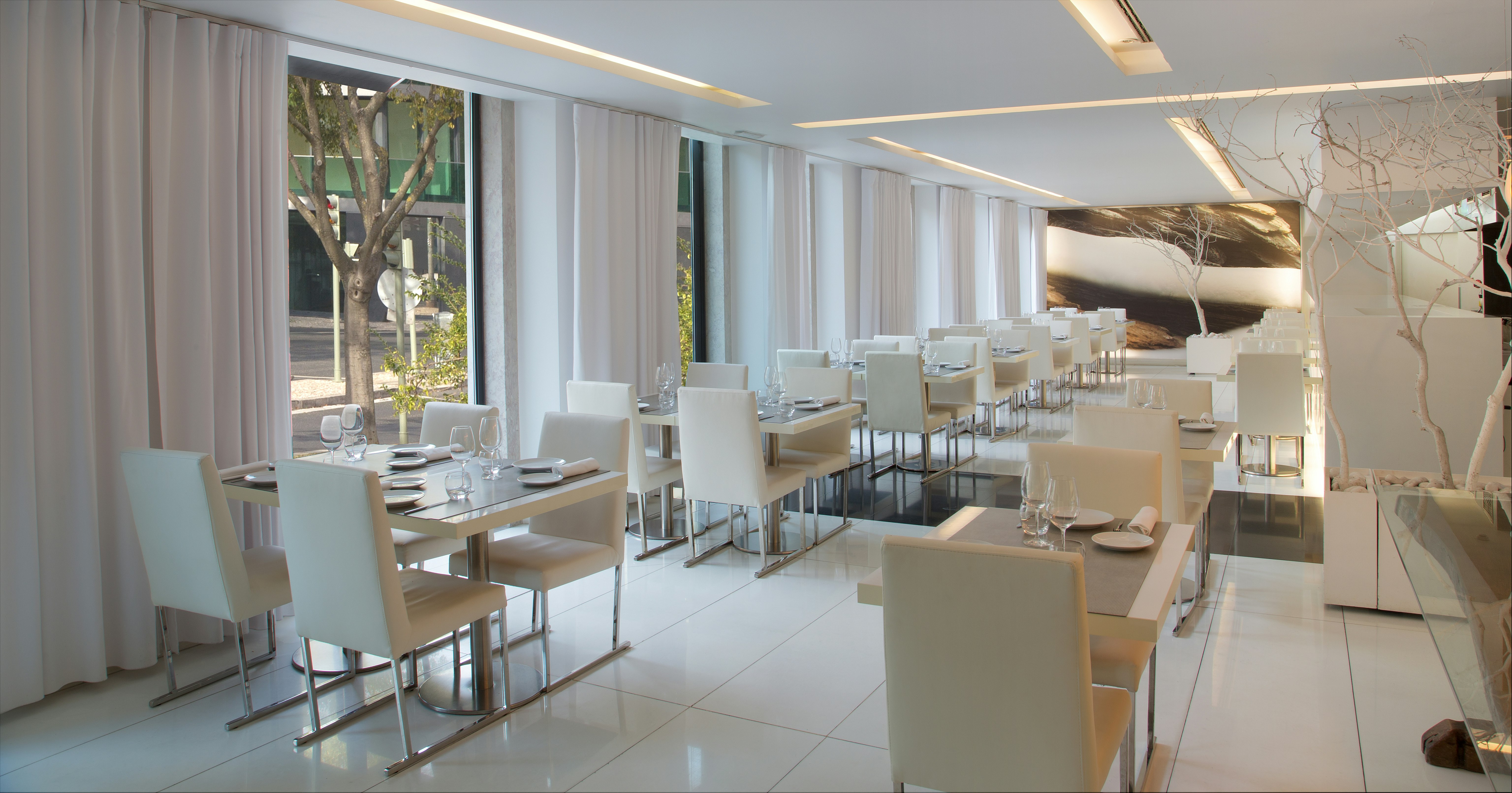 Doubletree By Hilton Lisbon Fontana Park 56/86