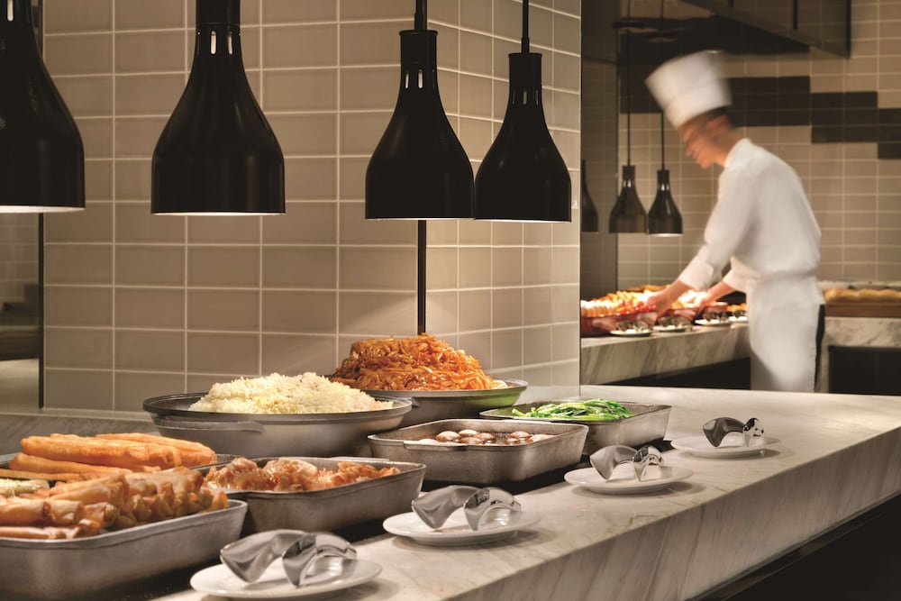 Hyatt Place Zhuhai Jinshi 16/43