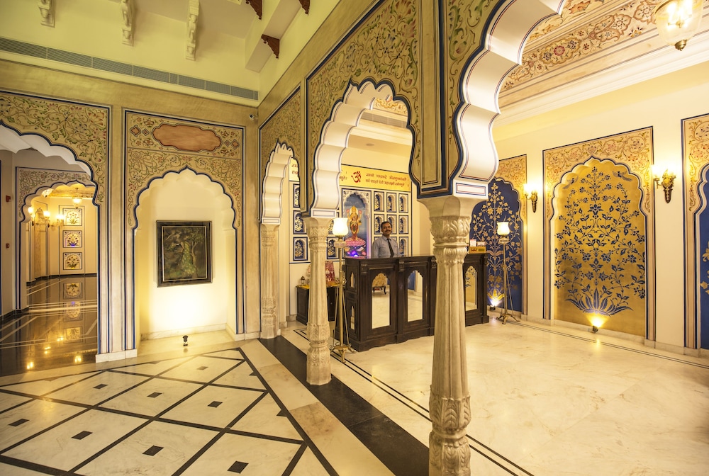 Umaid Haveli-A Heritage Style Hotel & Resort 43/66