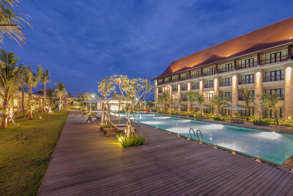 El Hotel Banyuwangi in BANYUWANGI