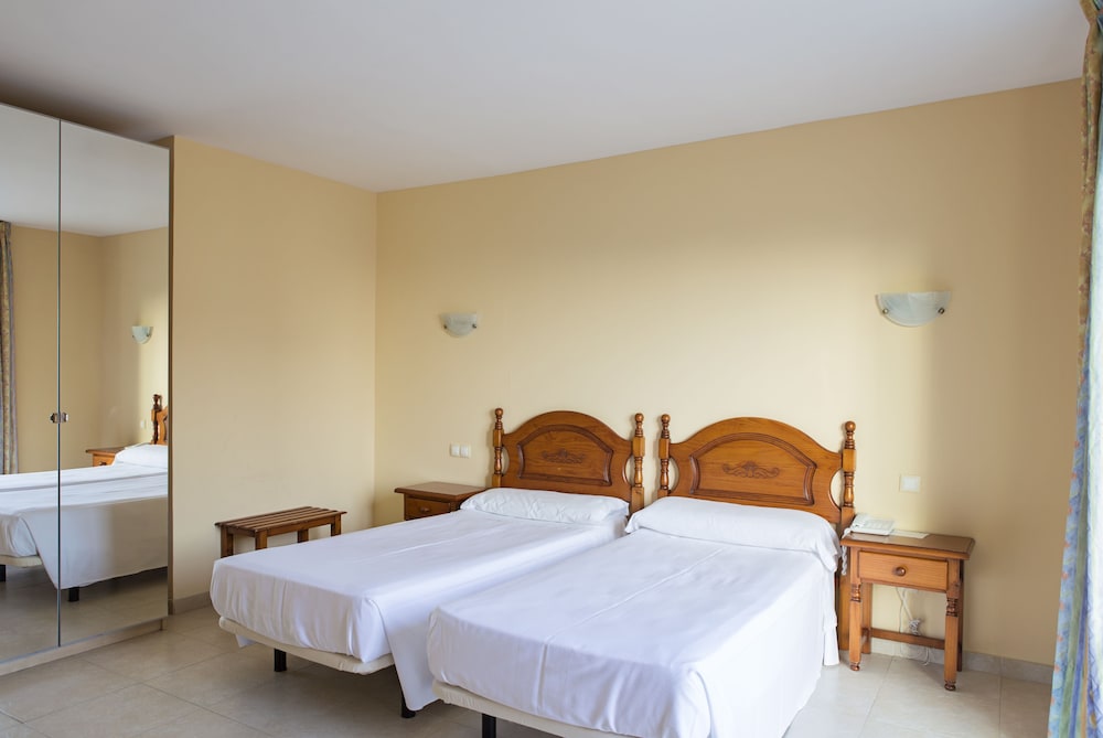 Malaga Hotel Eliseos 8/51