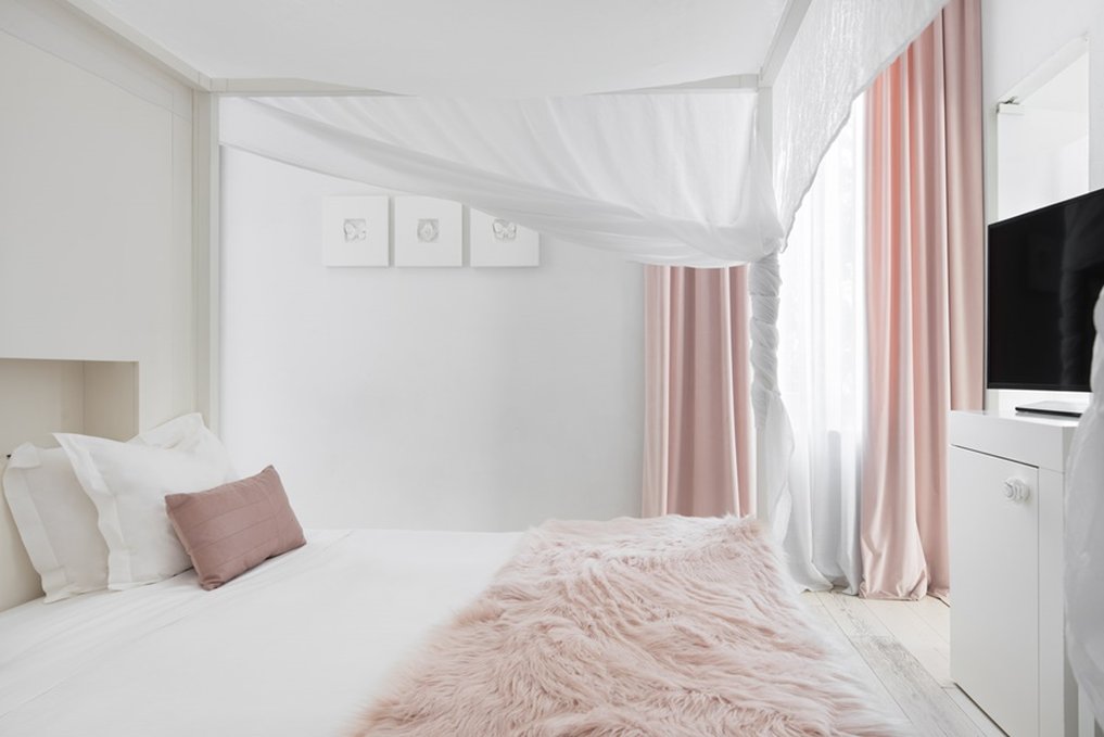 Eurostars Florence Boutique 20/77