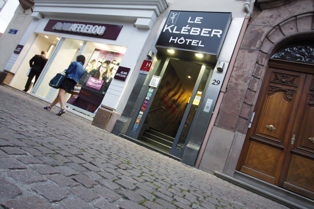 LE KLEBER 1/50