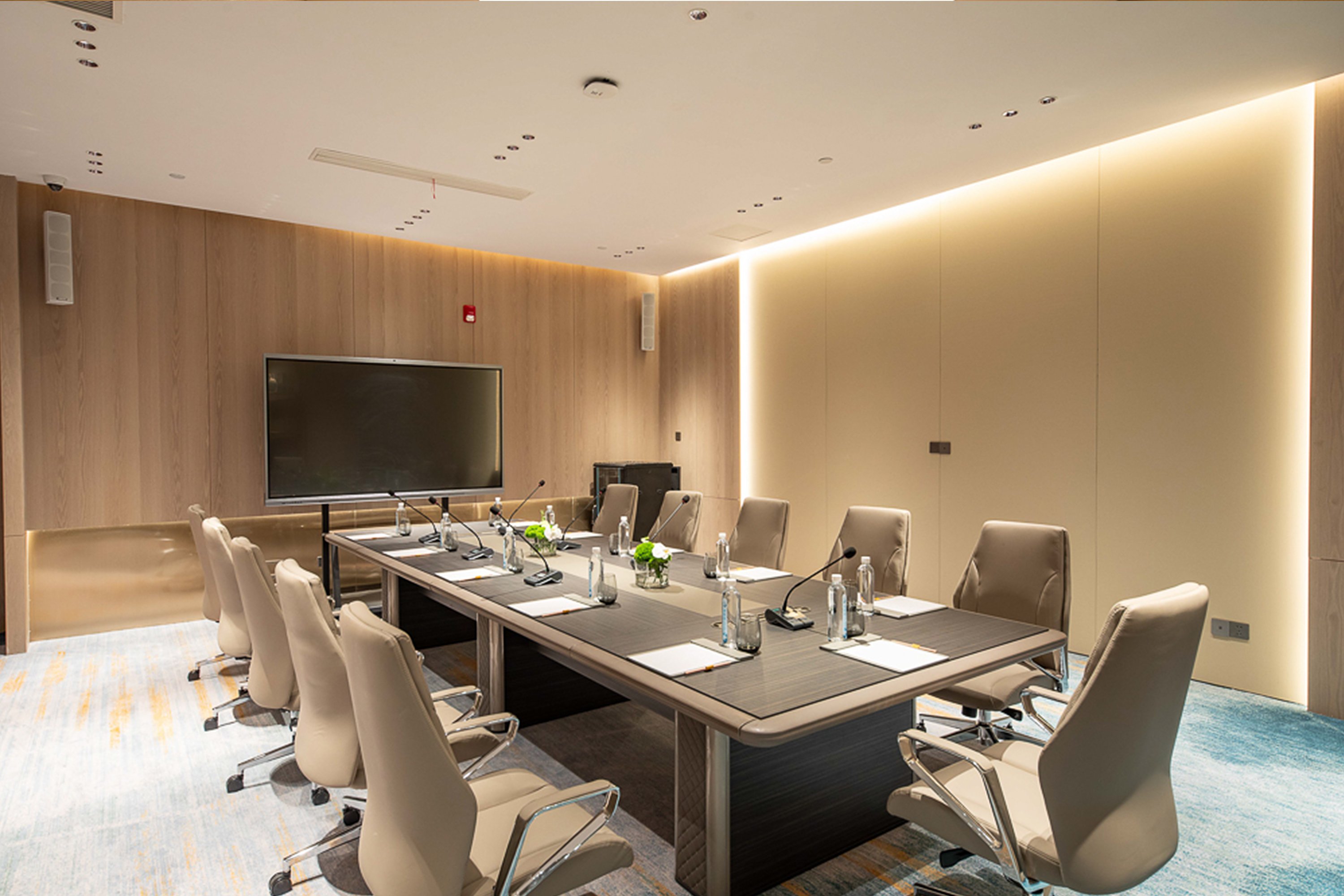 voco Lianyungang Haizhou Bay by IHG 37/50
