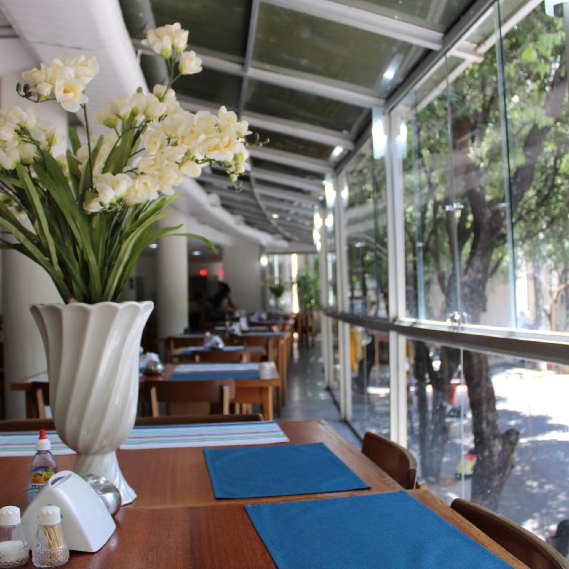 Hotel Real Minas 39/51