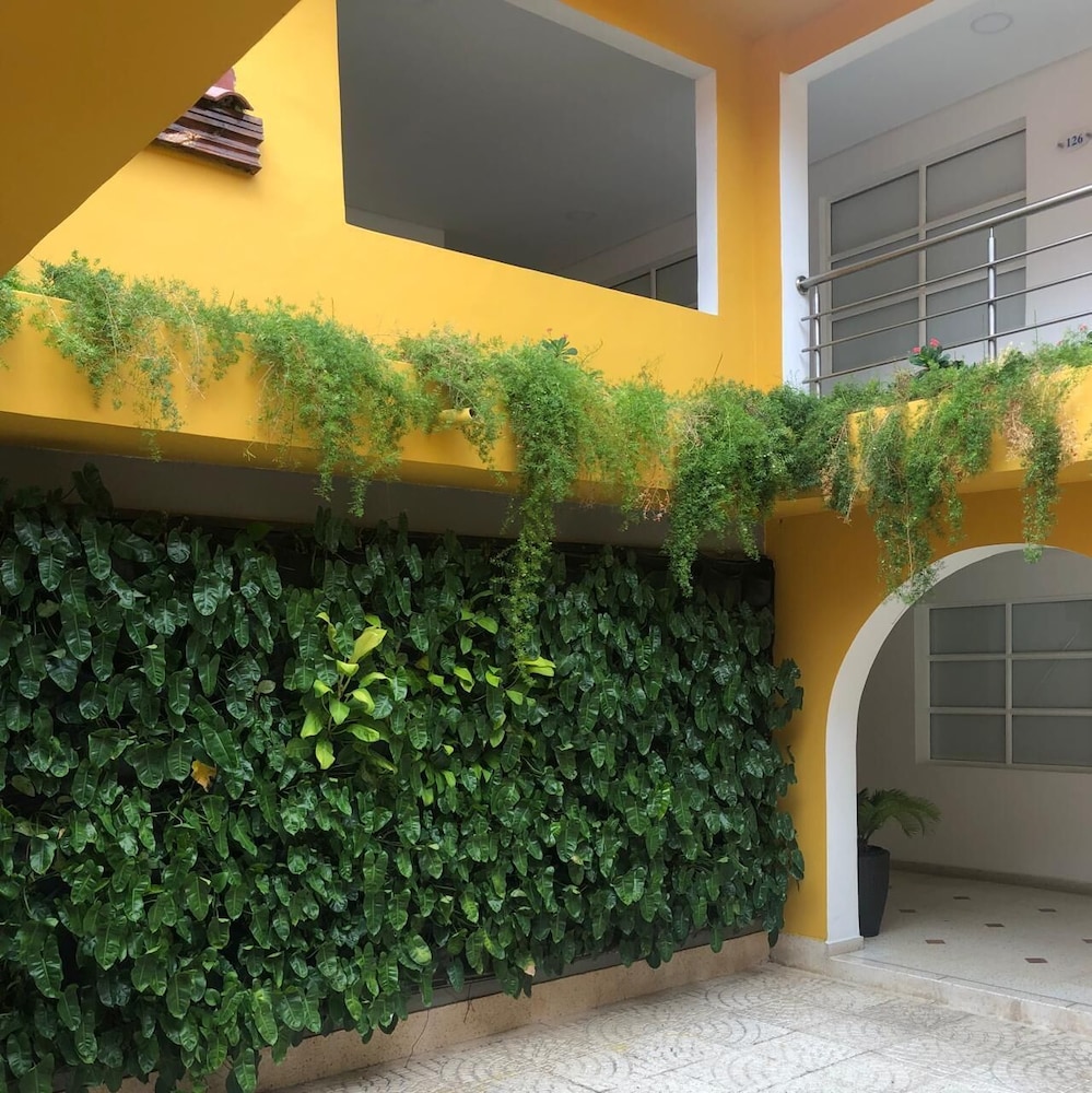Hotel San Martin 5/49