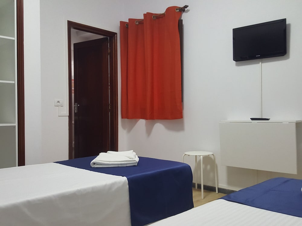 Hostal San Gines 20/46