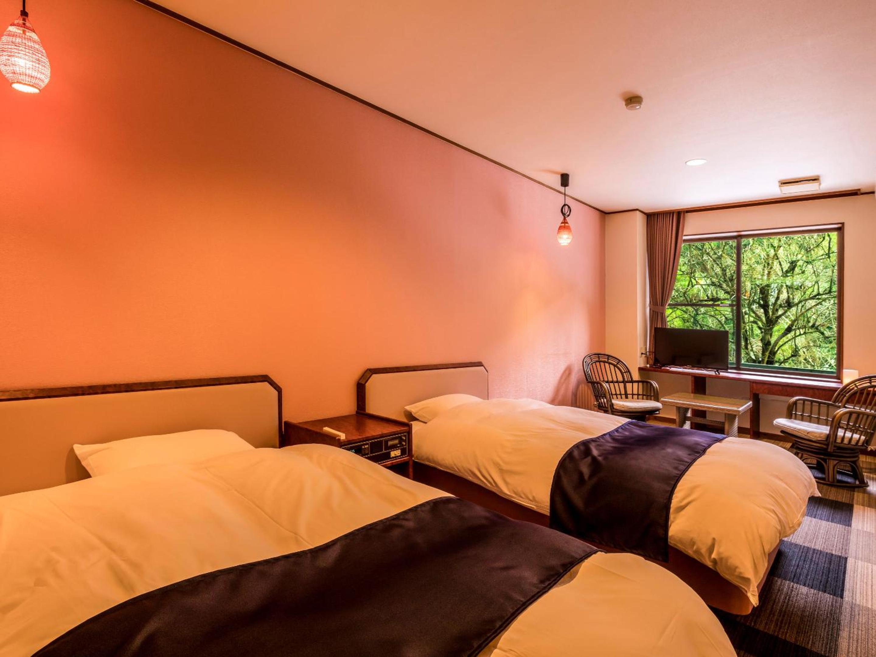Economy, Single Bed, Indoor Bath