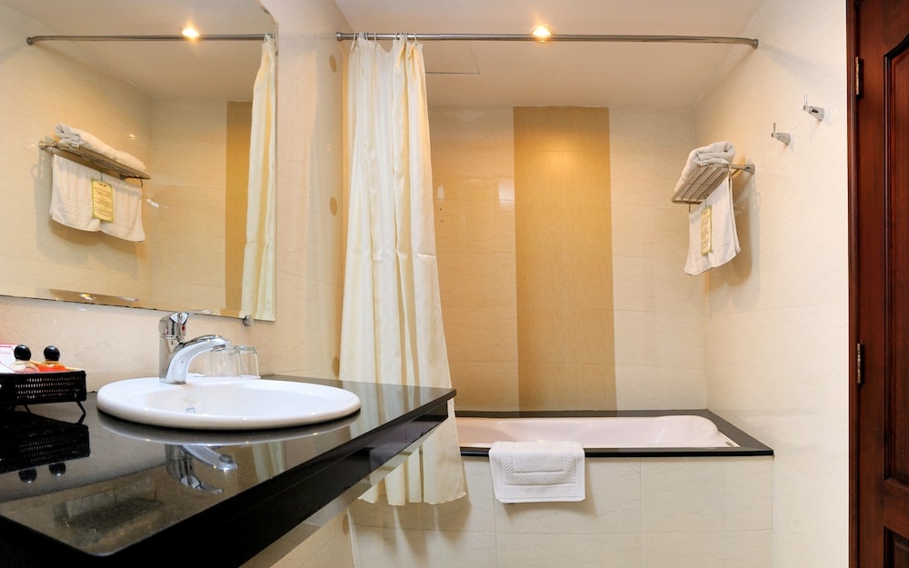 Elios Hotel 25/25