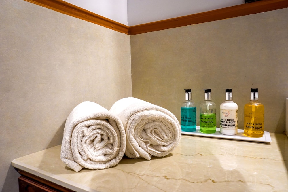Chambers Mahabaleshwar A Club Mahindra Associate 22/58