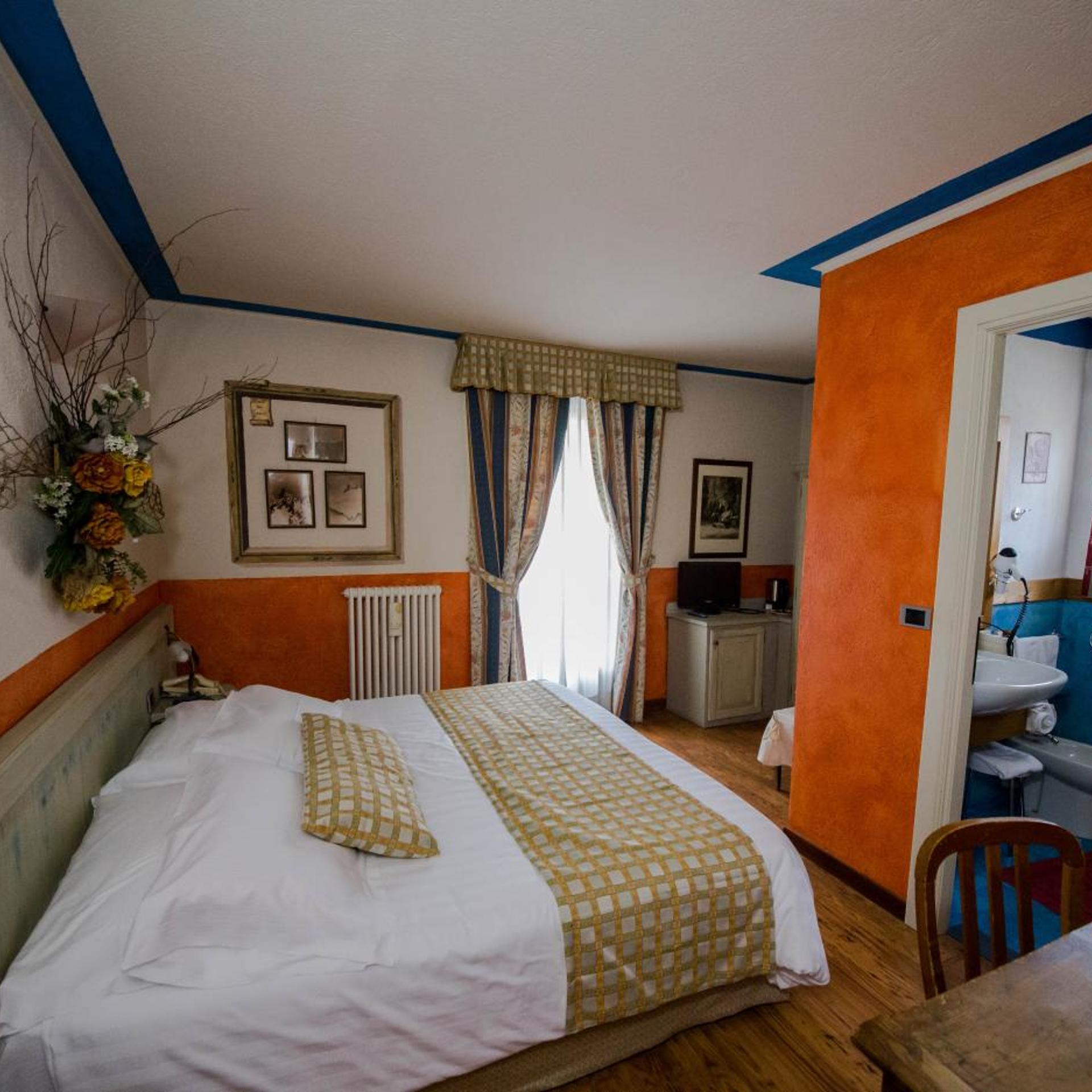 Albergo la Meridiana 21/58