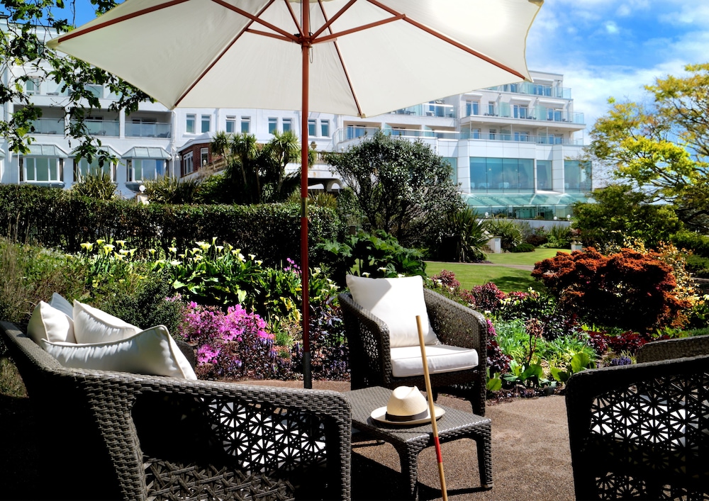 Thurlestone Hotel 3/50