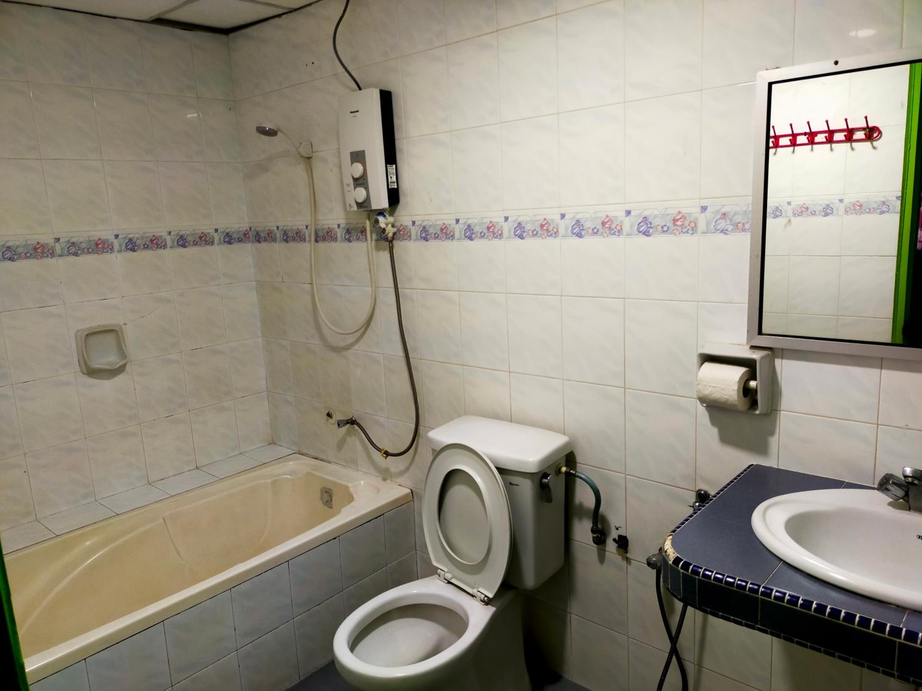 OYO 680 Seremban Inn 89/92