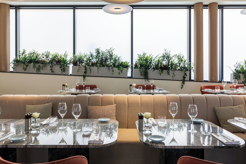 The Liman Hotel 33/50