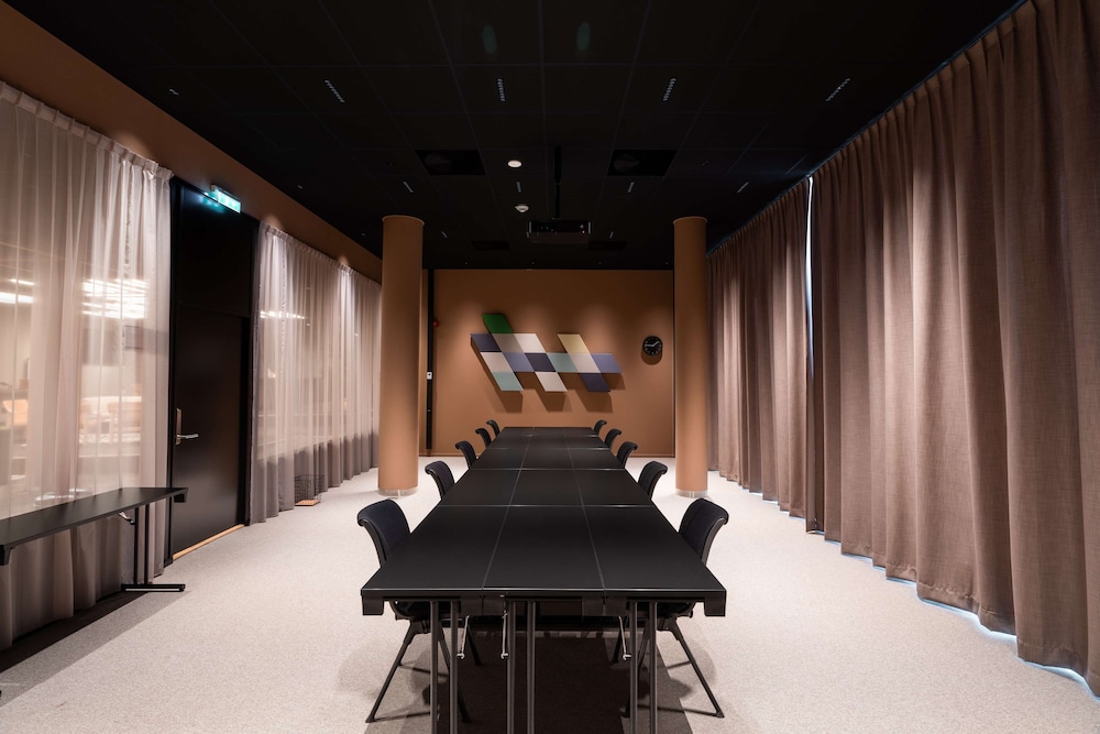 Scandic Hamar 63/71