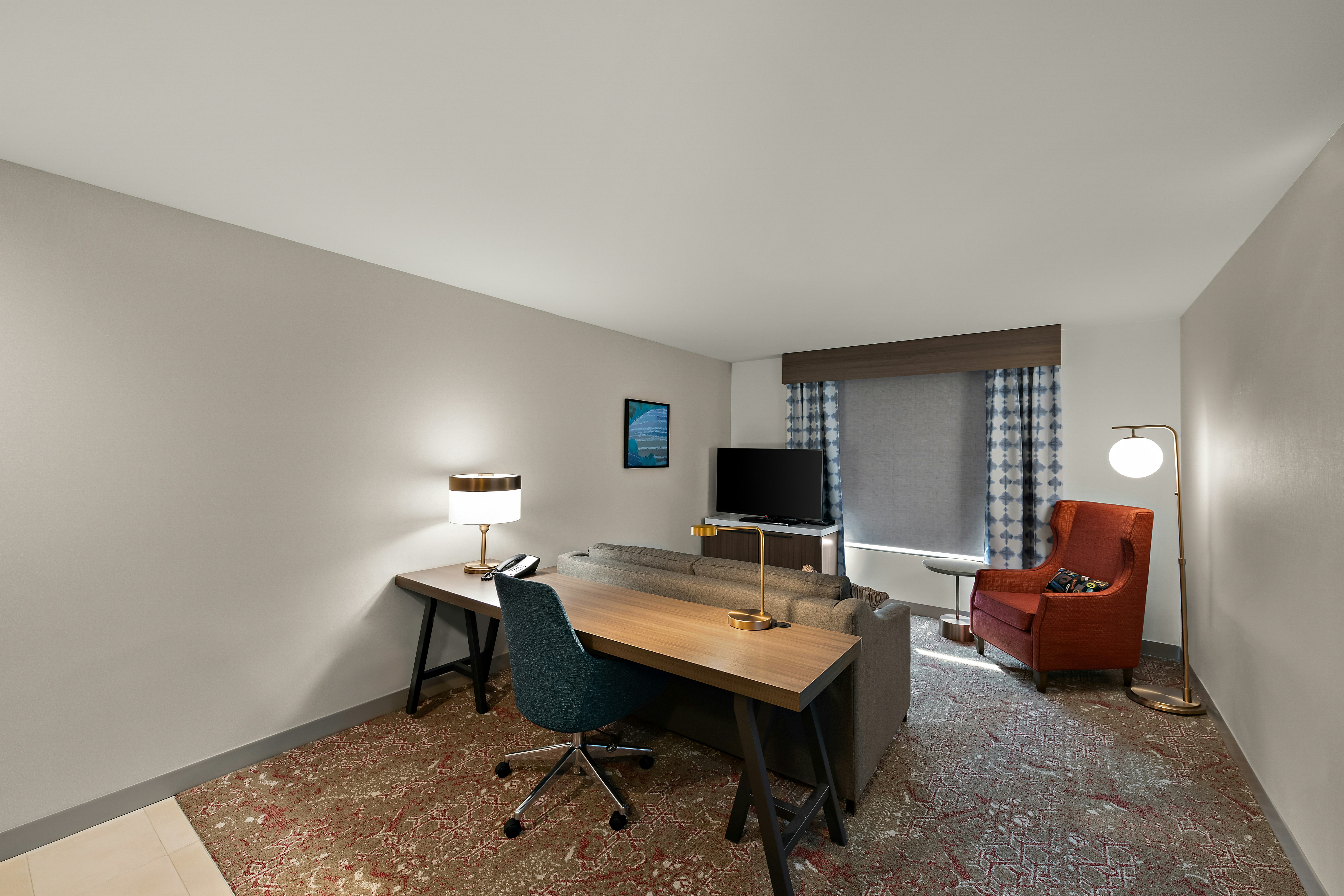 Hilton Garden Inn Omaha East Council Bluffs 23/29