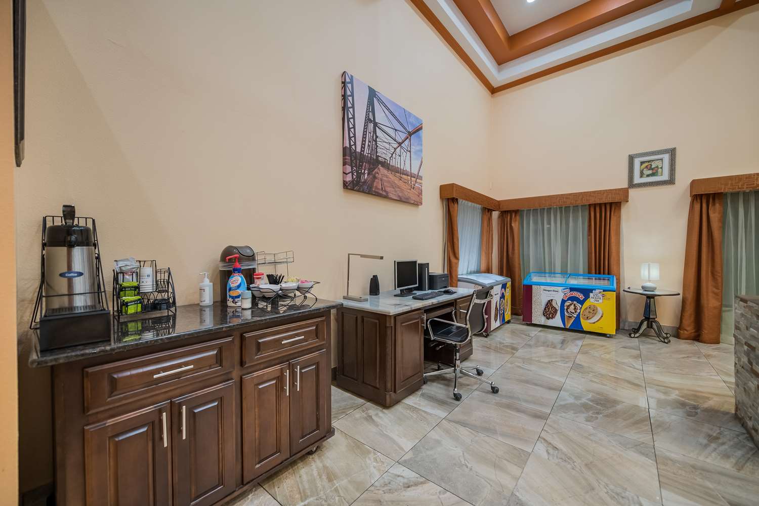 Surestay Hotel By Best Western Mt Pleasant 6/22