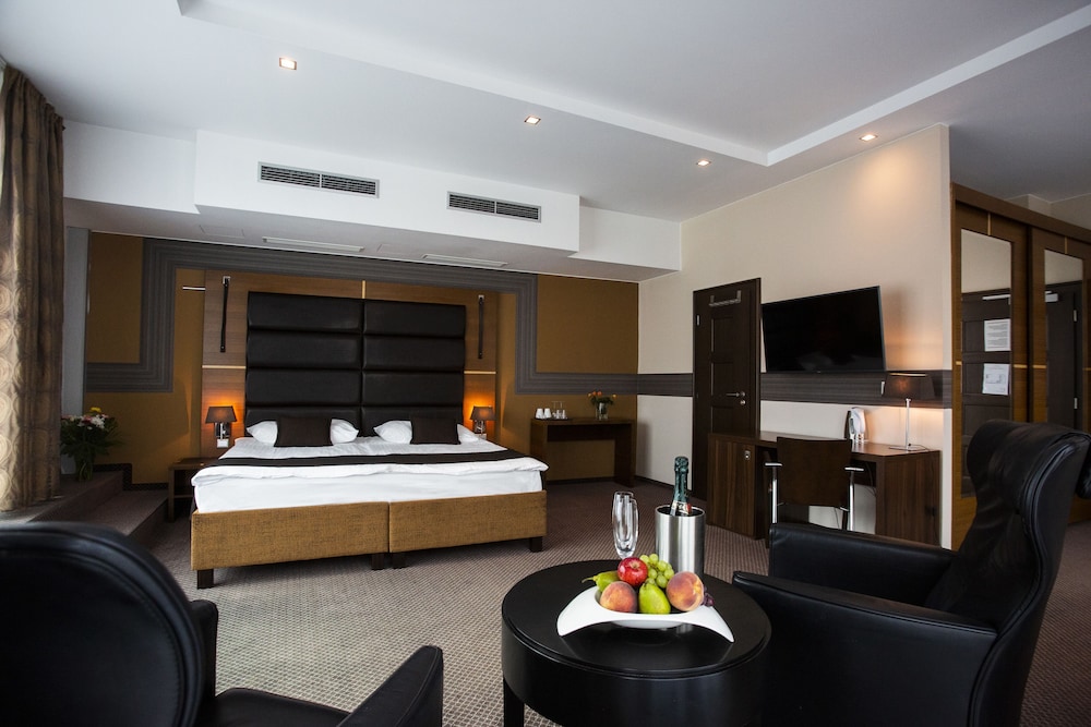 Art Hotel William 30/50