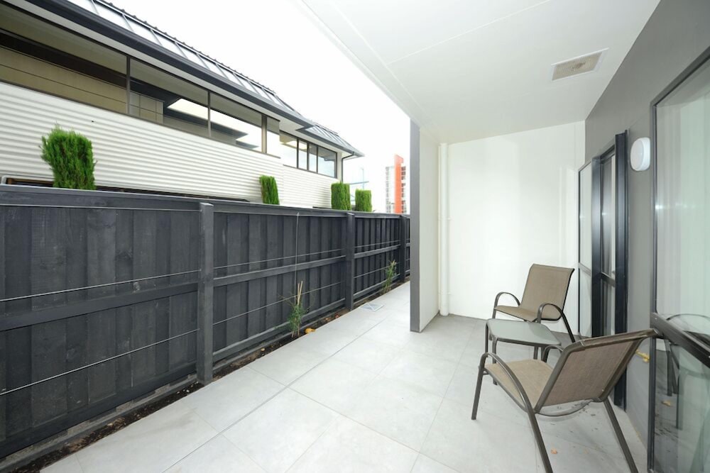 West Fitzroy Apartments 38/50