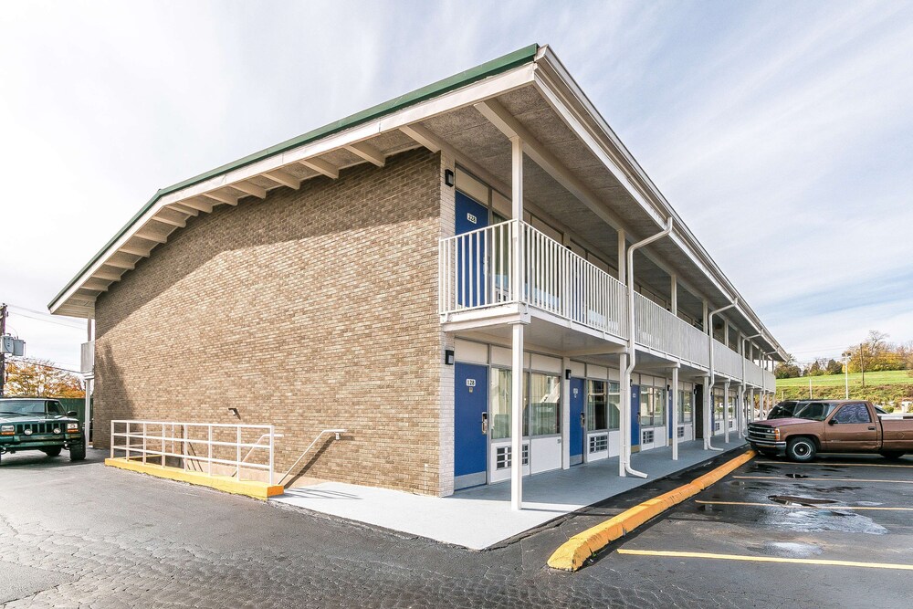 Motel6 Somerset, KY in SOMERSET - KY