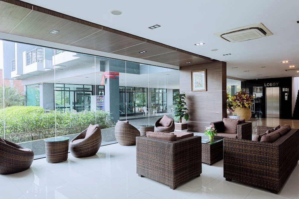 Siva Royal Hotel 30/46