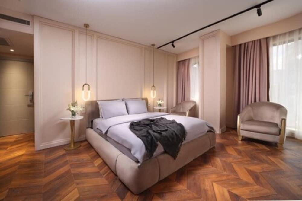 Concept Nisantasi Hotel & Spa 5/48