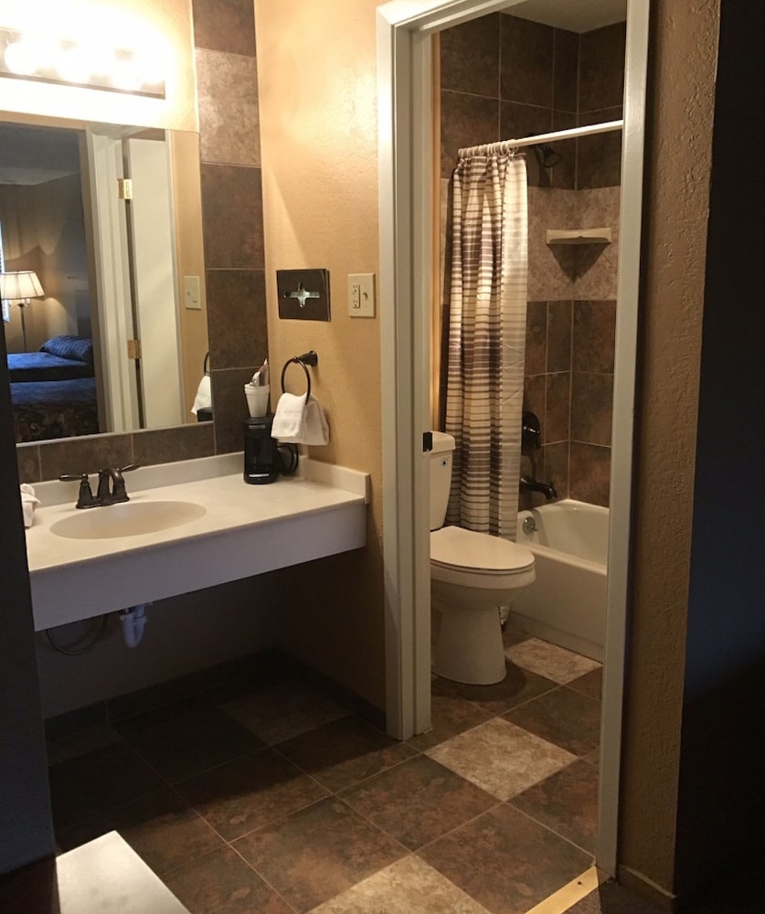 SureStay by Best Western Yerington 22/56