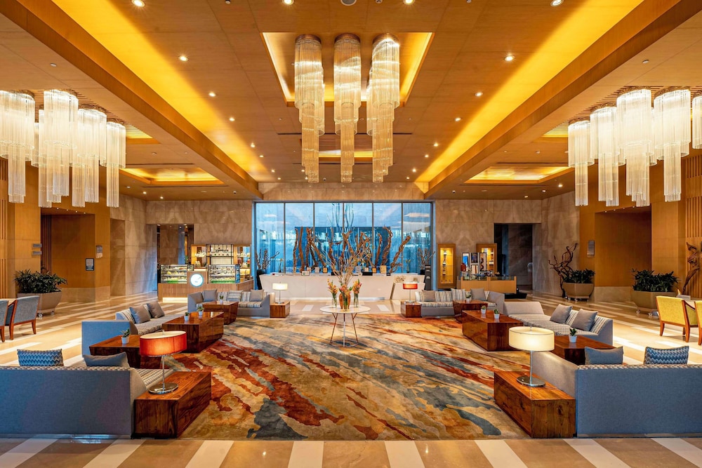 Radisson Blu Hotel Amritsar 46/70