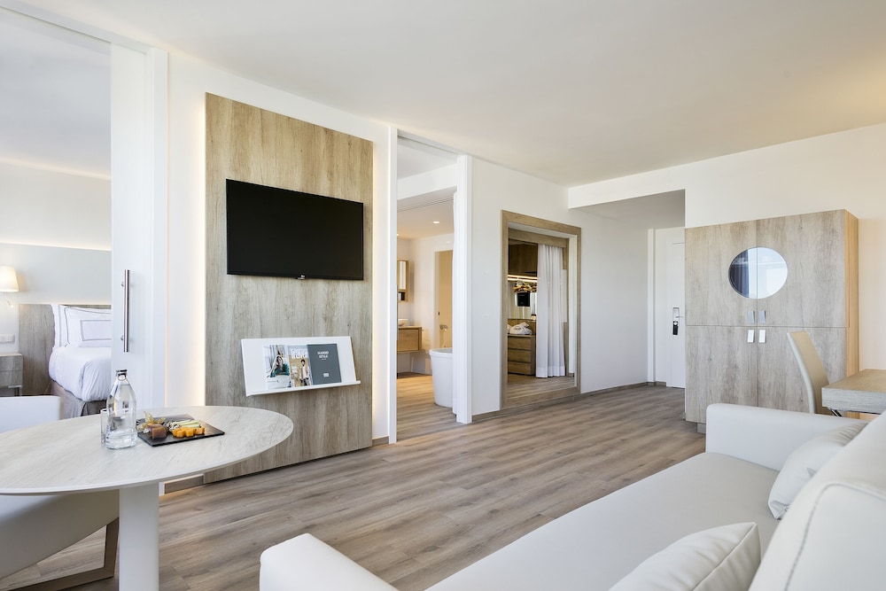 Melia Madrid Princesa Hotel 27/66